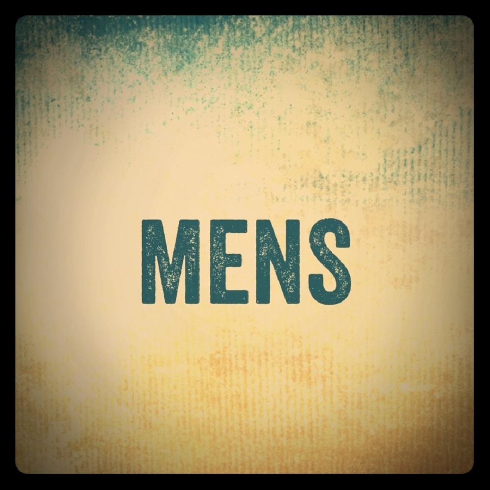 Mens